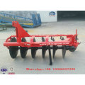 Paddy Disc Plough with 6 Discs
